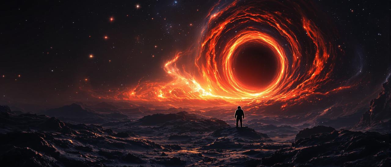 星际穿越：未知边界 轮播图 - 影视网站